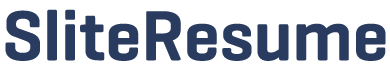 SliteResume Logo